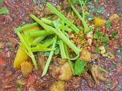 -温江公平红烧兔(总店)