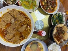 -高淳老街土菜馆(迎薰门店)