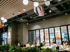 大堂-避风塘(嘉兴八佰伴店)