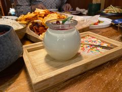 -檐下风铃酒馆
