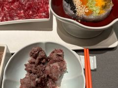 -左庭右院鲜牛肉火锅黑金店(陆家嘴中心店)
