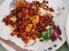 -清真马祥兴菜馆(云南北路店)