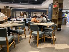 大堂-今之味南亚厨房·探店指南(领展购物广场店)