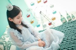 -婴爱儿童摄影 BabyloveStudio(中山门店)