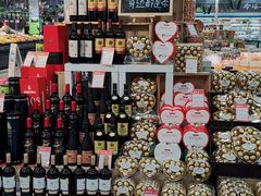 -世纪联华超市(凤起店)