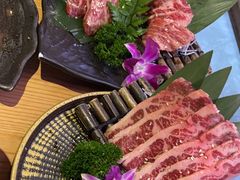 -丸藏和牛烧肉专门店(园区师惠坊店)