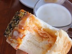 -LELECHA乐乐茶(新街口大洋店)