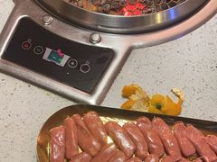 -炭之家·齐齐哈尔非遗烤肉·鲜切直供(中央大街店)