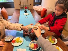 -梅间堂茶馆(绿地缤纷城店)