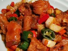 -湘与香缘·湖南菜(王府井北京市百货大楼店)