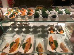 -雍和会海鲜姿造自助(湖东路店)