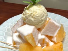 -那拉提之疆·新疆菜(美院店)