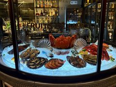 -壳里西餐厅Coquille Seafood Bistro(蒙自路店)