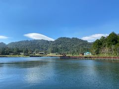 -海南热带雨林国家公园吊罗山景区