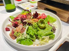 -局气 烤鸭·北京菜(光华路店)