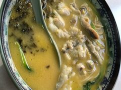 -明呈黄鱼面馆(斜土路店)