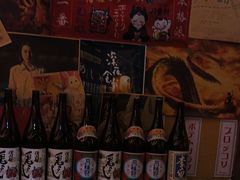 -白石の深夜食堂(芝罘万达店)