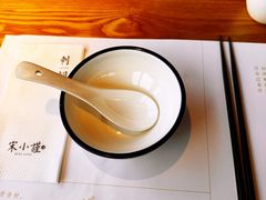 -宋小谨·泉州菜(西沙湾店)