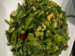 -到家尝北京菜(西坝河店)