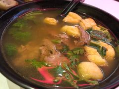 -小杨生煎(湟普汇店)
