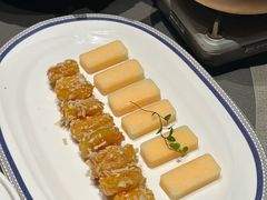 -曾宴·楚菜(湖北省博物馆店)