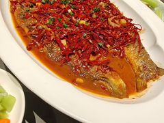 -俏立方·15年新楚菜