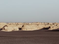 -敦煌雅丹国家地质公园