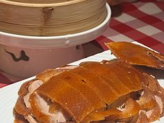 -西贝(华发商都店)