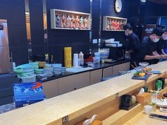 -东京屋(武定路店)