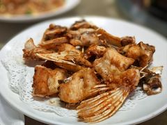 -红日饭店(裕隆三路店)