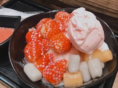 -鲜芋仙(群光广场店)