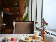 -青岛海尔洲际酒店