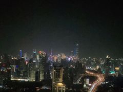 -上海静安香格里拉大酒店