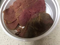-山林熟食(兰溪路店)