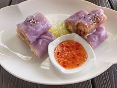 -水上明月·湖景餐厅