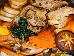 -桃屋日本料理(清华科技园店)