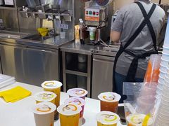 -CoCo都可(燕郊永旺店)