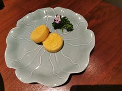 安庆手工流心绿豆糕-山里亲戚(淞虹路店)