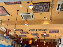 -撒拉花儿·新疆菜·清真(太阳宫店)