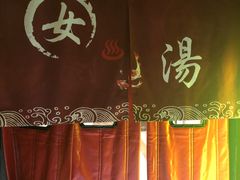 -丽池宫韩式汗蒸会馆(华灯坊店)