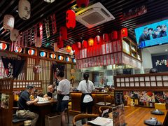-九州酒场ひこぞう(1号店)
