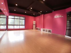 -编舞阁街舞工作室