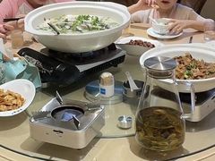 -又见炊烟私房菜(敬亭路店)