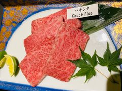 -松阪牛焼肉M(法善寺横丁店)