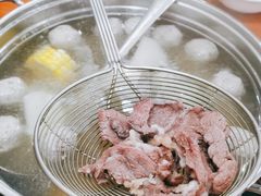 -阿波潮汕牛肉火锅·汤粉面(拱北店)