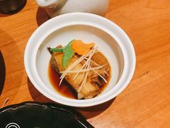 -伟峰·枫寿司(东樾店)