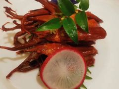 -国惠大酒楼(仓山万达店)