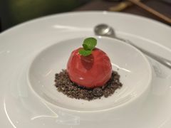 -上蔬无瑕· 创意素食·Vegetarian(华采天地店)