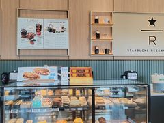 -星巴克臻选(深圳欢乐港湾店)