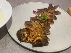 -汉水谣·江景餐厅(江滩店)